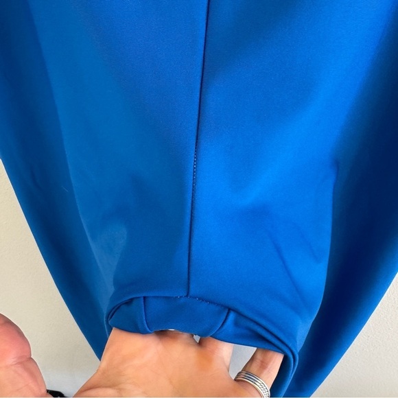 Yitty x Fabletics Major Label High Waist Legging 6X Blue - Picture 7 of 7